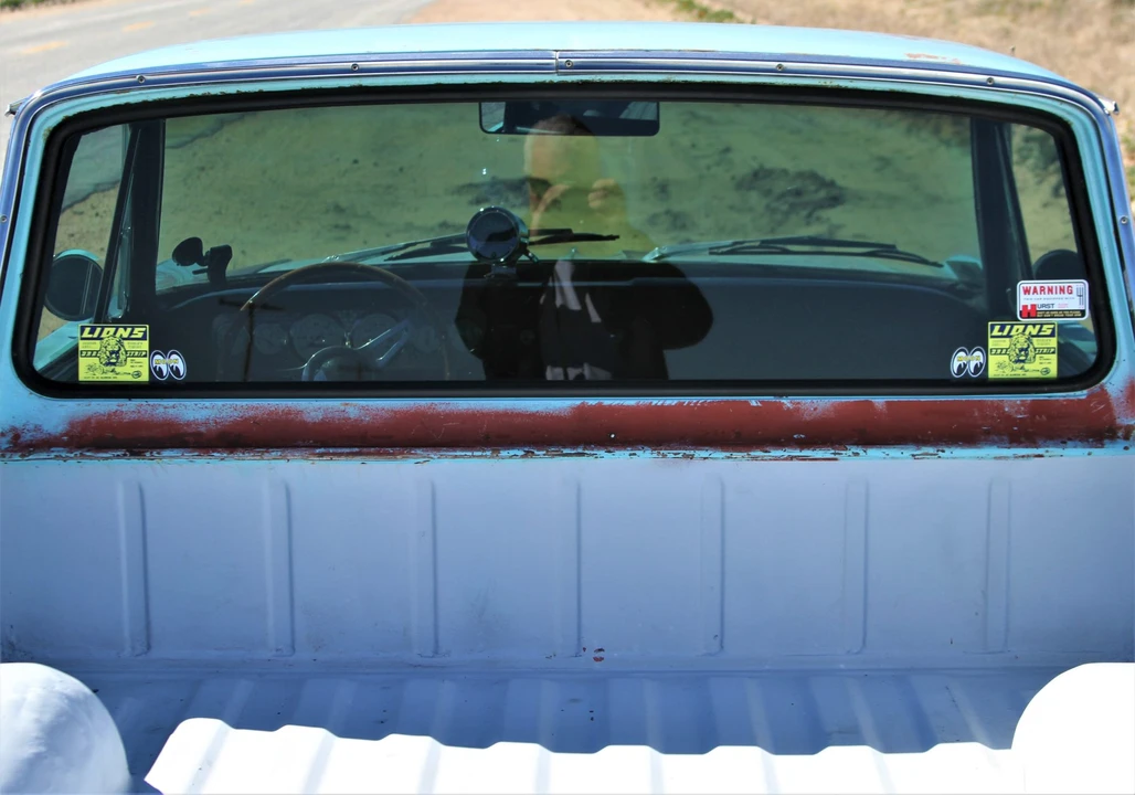 1965 Ford Ranchero 2nd Gen - Image 27 of 31