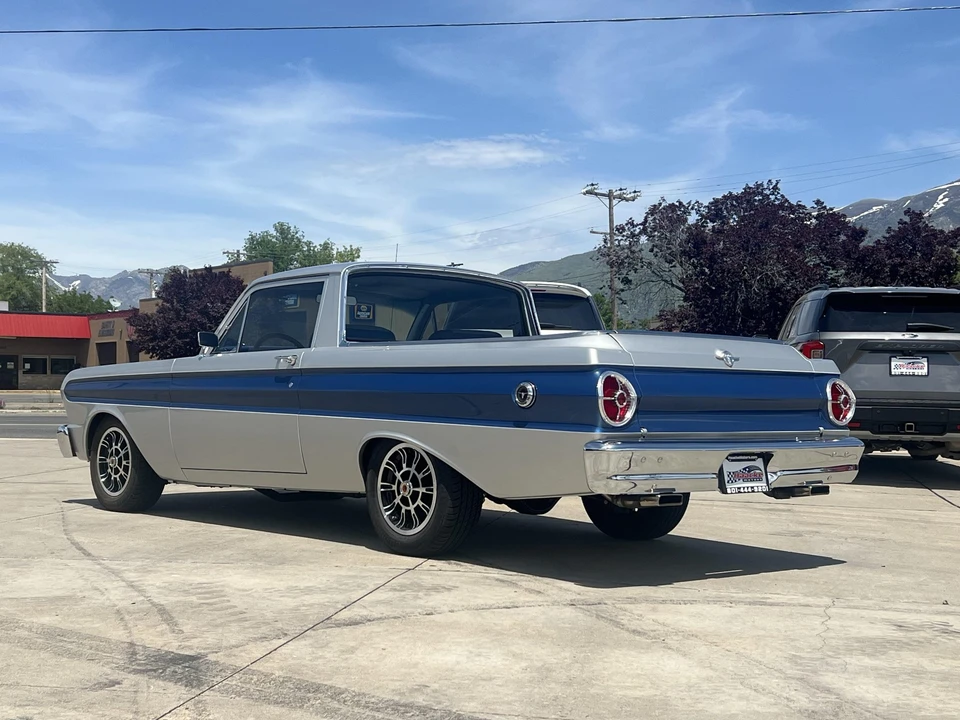 1965 Ford Ranchero 2nd Gen - Image 11 of 31