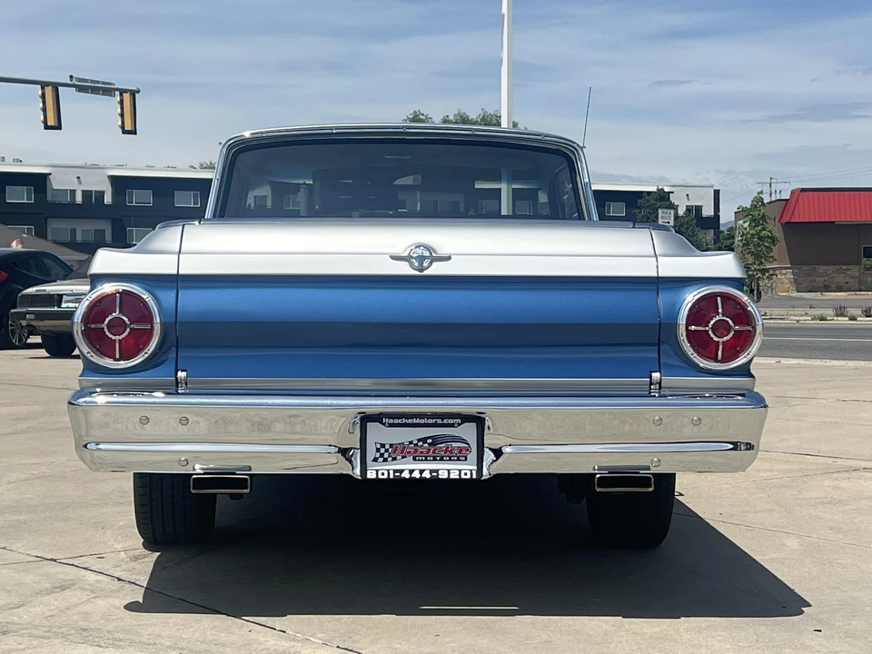 1965 Ford Ranchero 2nd Gen - Image 14 of 31