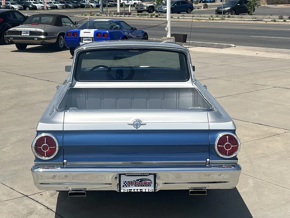 1965 Ford Ranchero 2nd Gen - Image 15 of 31