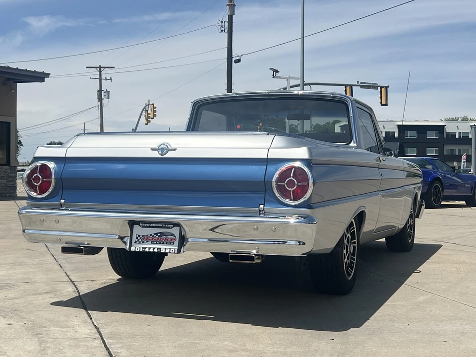 1965 Ford Ranchero 2nd Gen - Image 17 of 31