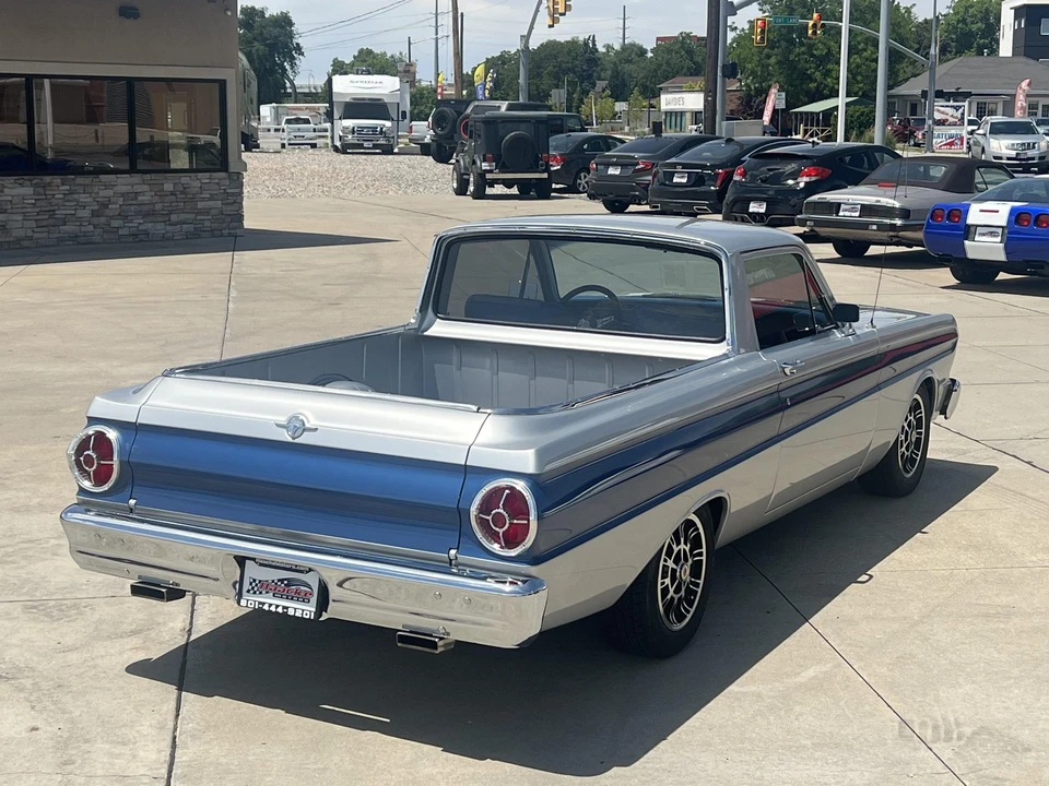 1965 Ford Ranchero 2nd Gen - Image 18 of 31