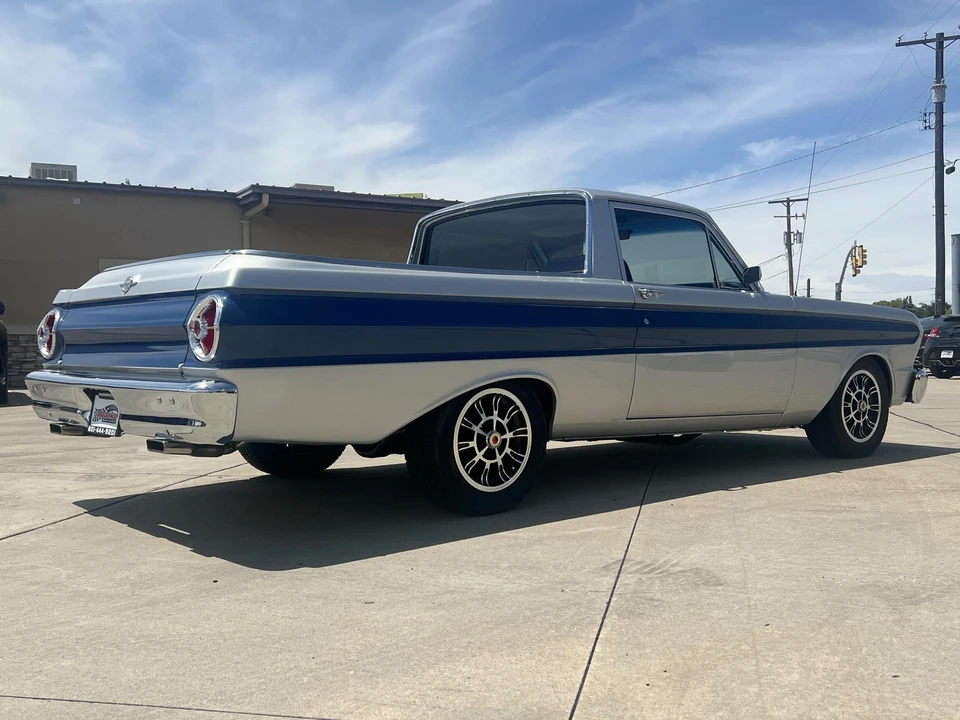 1965 Ford Ranchero 2nd Gen - Image 19 of 31