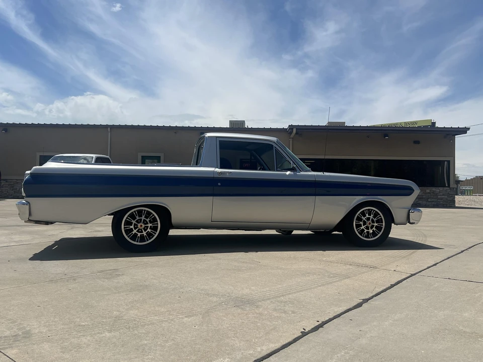 1965 Ford Ranchero 2nd Gen - Image 20 of 31