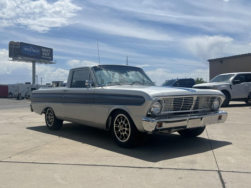 1965 Ford Ranchero 2nd Gen - Image 2 of 31