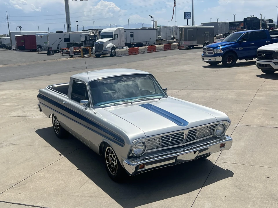 1965 Ford Ranchero 2nd Gen - Image 3 of 31