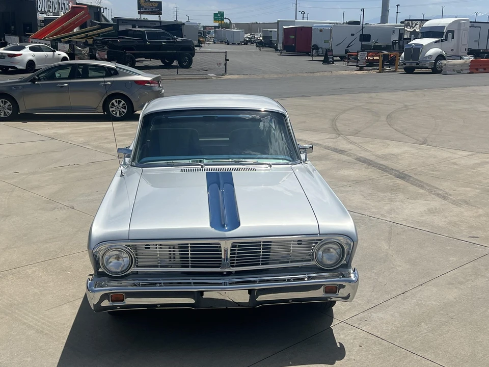 1965 Ford Ranchero 2nd Gen - Image 4 of 31