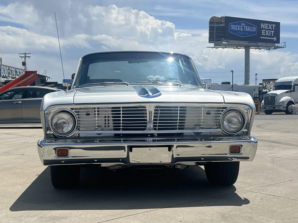 1965 Ford Ranchero 2nd Gen - Image 5 of 31