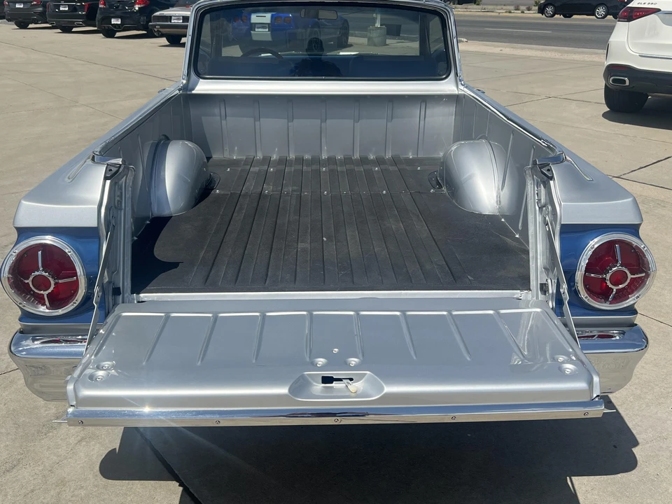 1965 Ford Ranchero 2nd Gen - Image 16 of 31