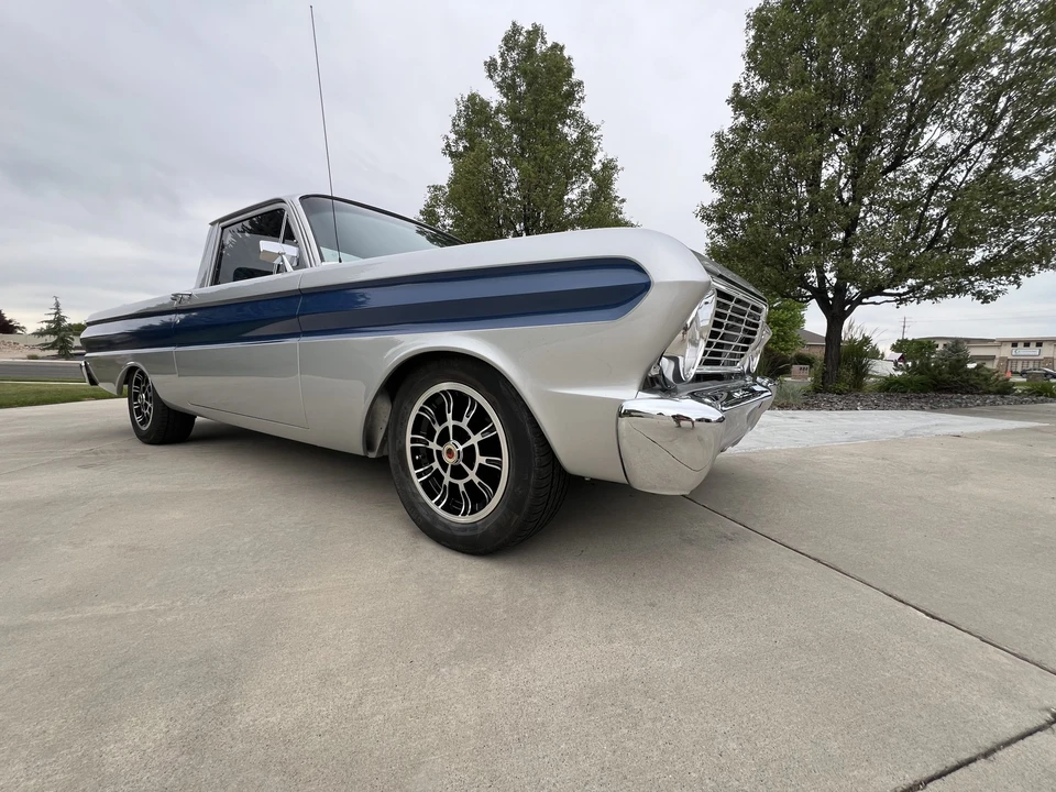 1965 Ford Ranchero 2nd Gen - Image 21 of 31