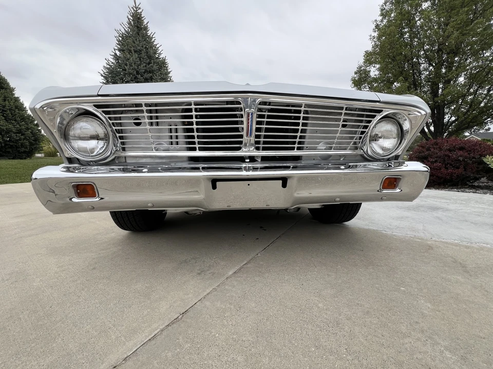 1965 Ford Ranchero 2nd Gen - Image 24 of 31