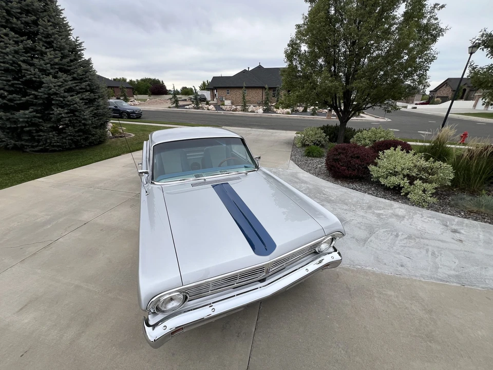 1965 Ford Ranchero 2nd Gen - Image 23 of 31