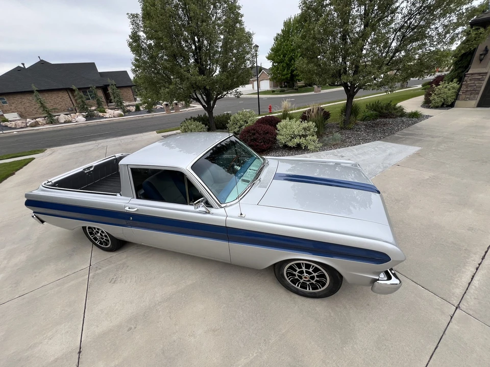 1965 Ford Ranchero 2nd Gen - Image 22 of 31