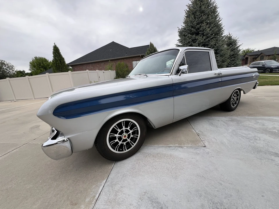 1965 Ford Ranchero 2nd Gen - Image 29 of 31