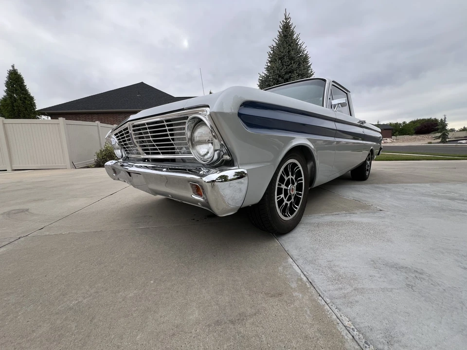 1965 Ford Ranchero 2nd Gen - Image 28 of 31
