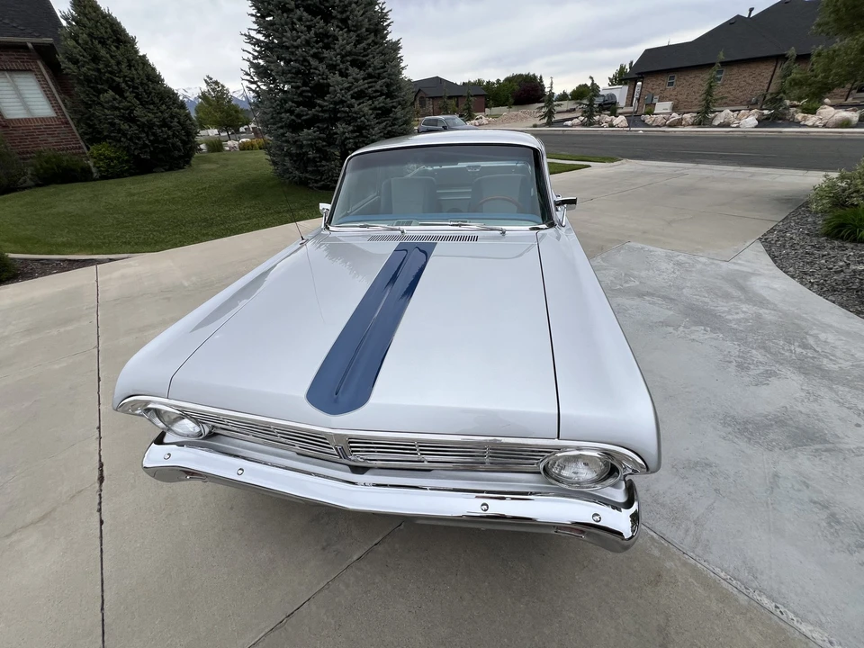 1965 Ford Ranchero 2nd Gen - Image 27 of 31