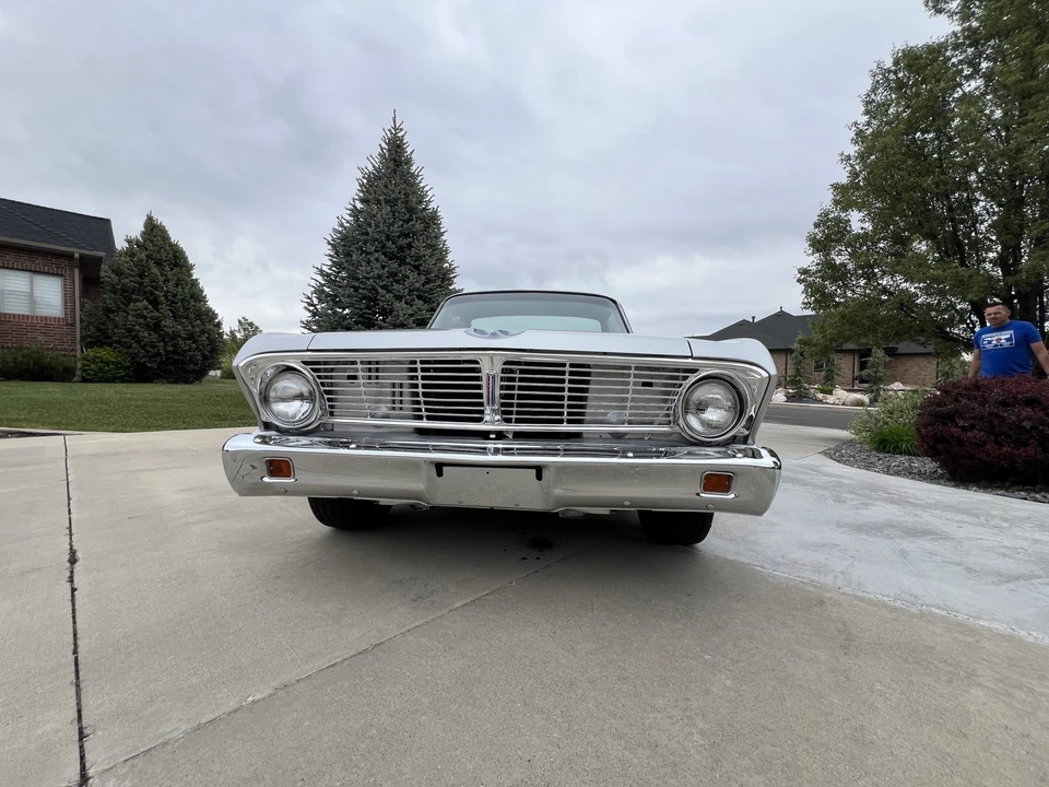 1965 Ford Ranchero 2nd Gen - Image 26 of 31