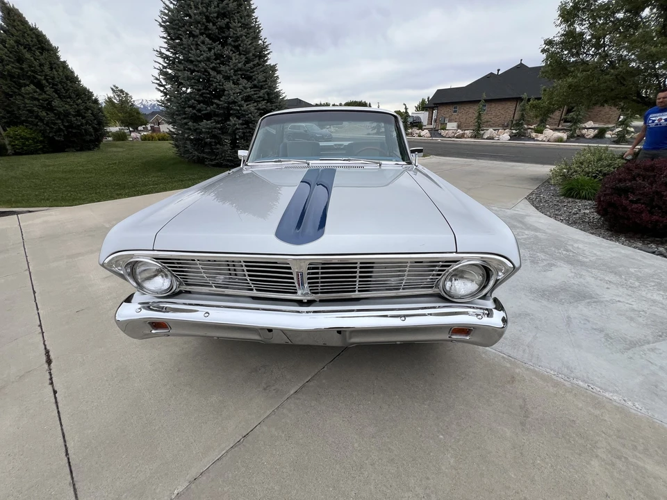 1965 Ford Ranchero 2nd Gen - Image 25 of 31