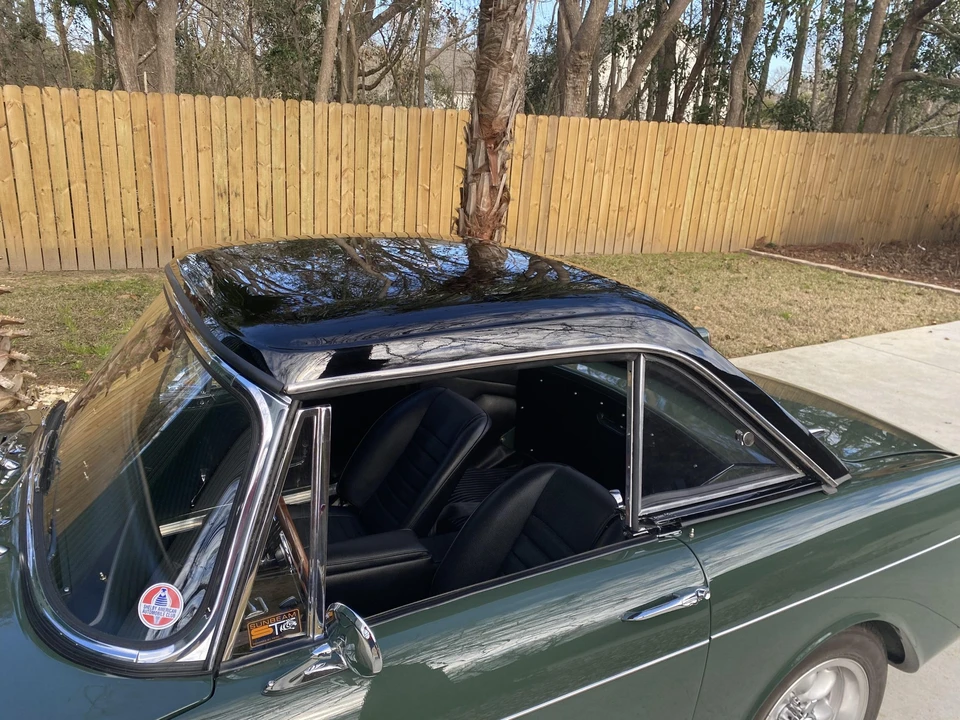 1965 Sunbeam Tiger Mark I - Image 24 of 31