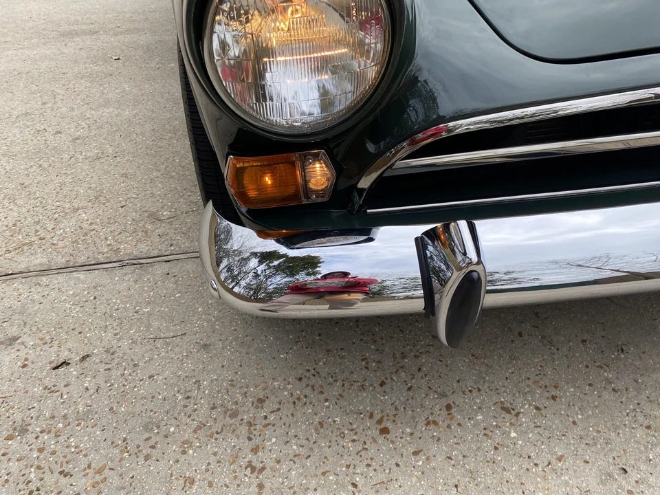 1965 Sunbeam Tiger Mark I - Image 17 of 31