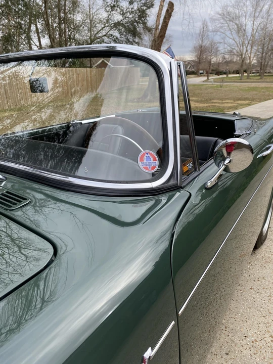 1965 Sunbeam Tiger Mark I - Image 23 of 31