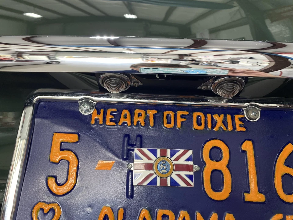 1965 Sunbeam Tiger Mark I - Image 30 of 31