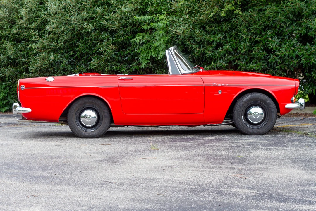 1965 Sunbeam Tiger Mark I - Image 11 of 31