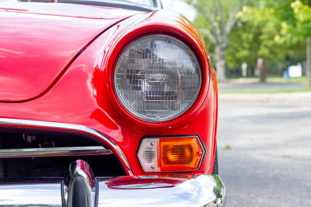 1965 Sunbeam Tiger Mark I - Image 15 of 31