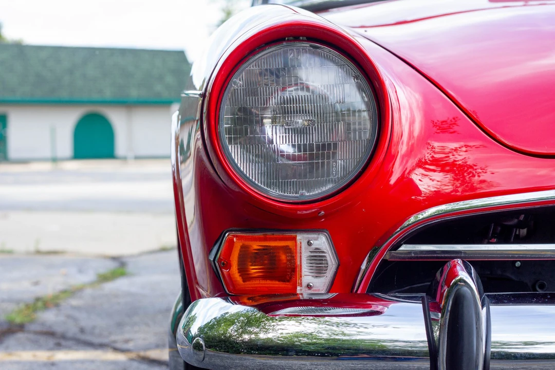 1965 Sunbeam Tiger Mark I - Image 16 of 31