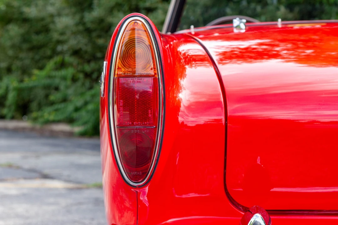 1965 Sunbeam Tiger Mark I - Image 17 of 31
