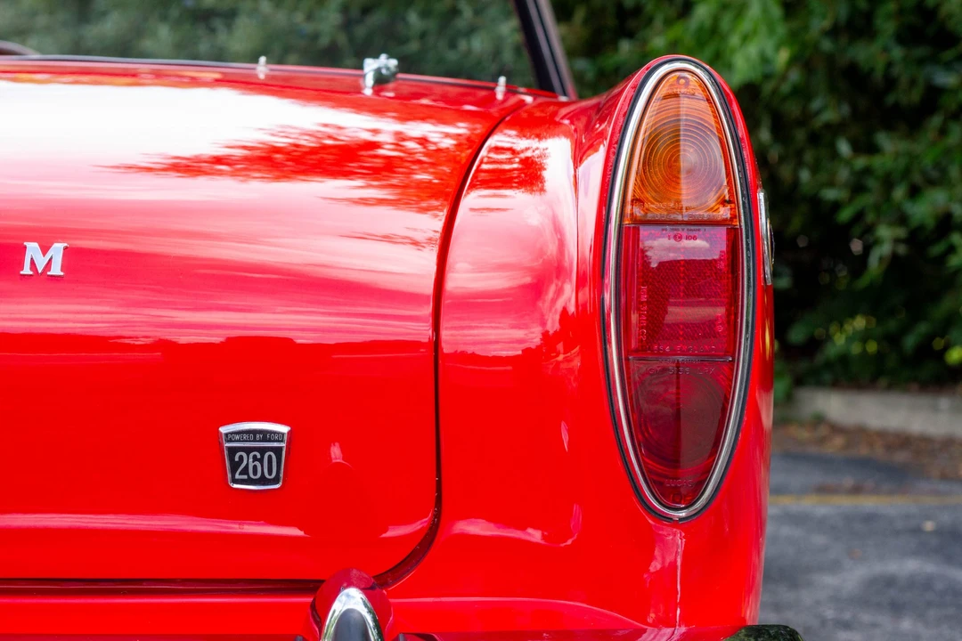 1965 Sunbeam Tiger Mark I - Image 18 of 31