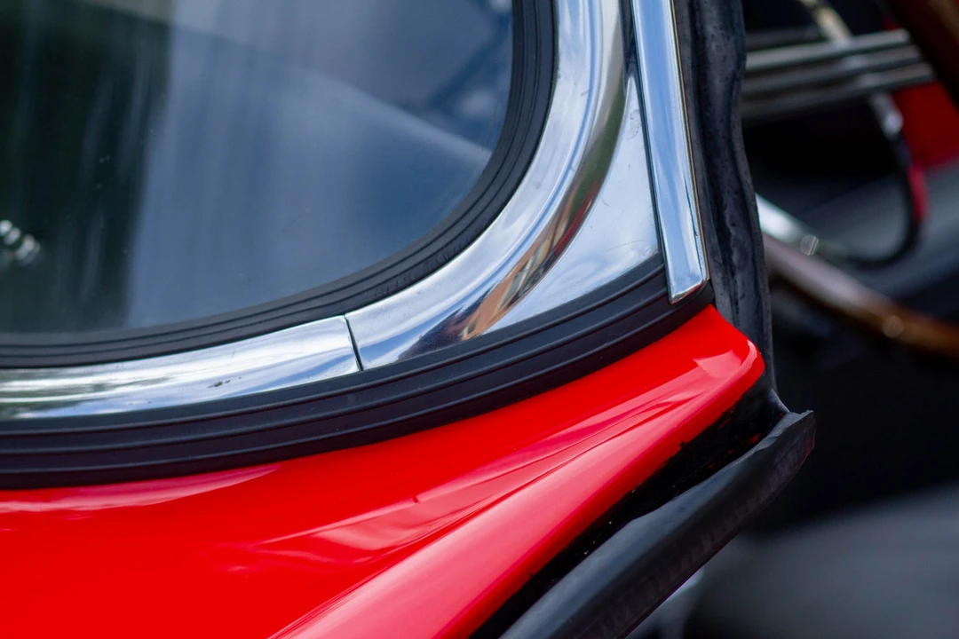 1965 Sunbeam Tiger Mark I - Image 13 of 31