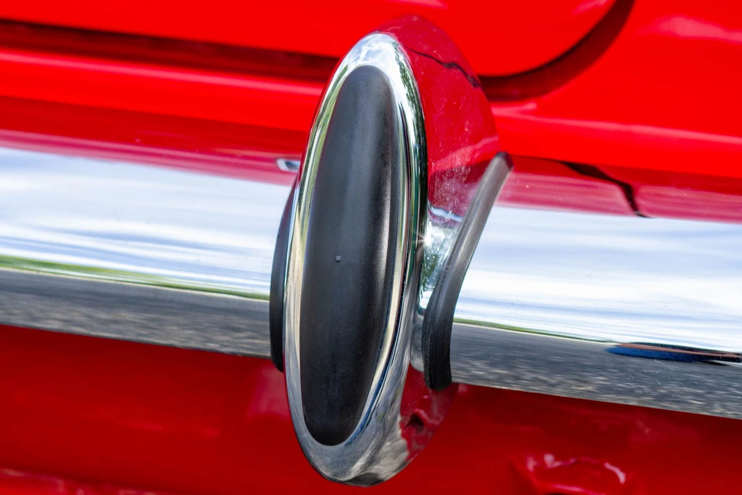 1965 Sunbeam Tiger Mark I - Image 14 of 31