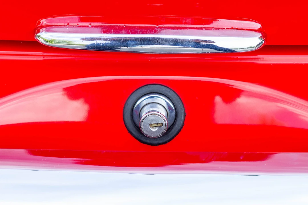 1965 Sunbeam Tiger Mark I - Image 25 of 31