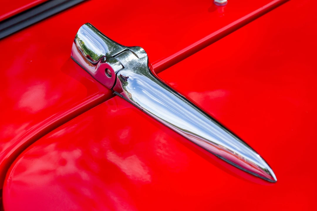 1965 Sunbeam Tiger Mark I - Image 22 of 31