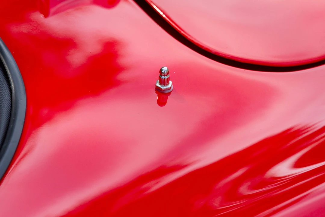 1965 Sunbeam Tiger Mark I - Image 21 of 31