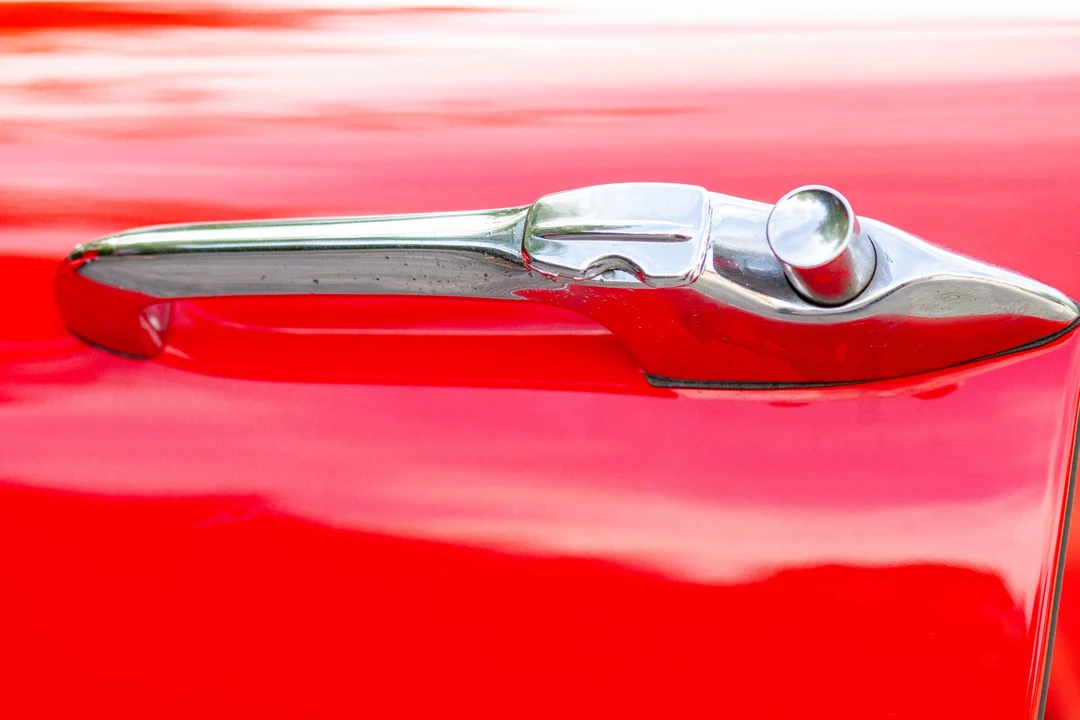 1965 Sunbeam Tiger Mark I - Image 24 of 31