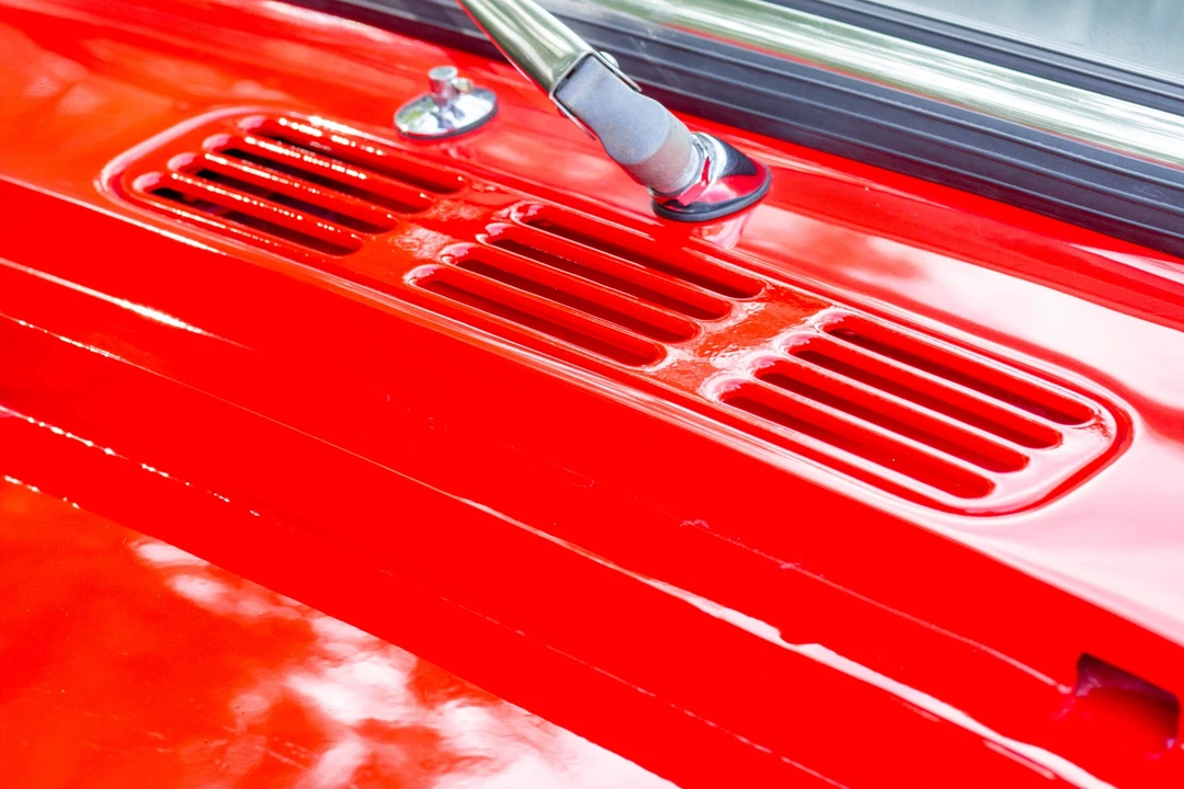 1965 Sunbeam Tiger Mark I - Image 19 of 31
