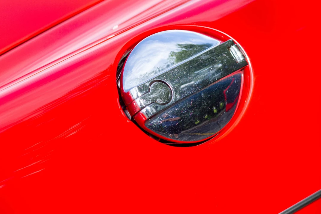 1965 Sunbeam Tiger Mark I - Image 26 of 31