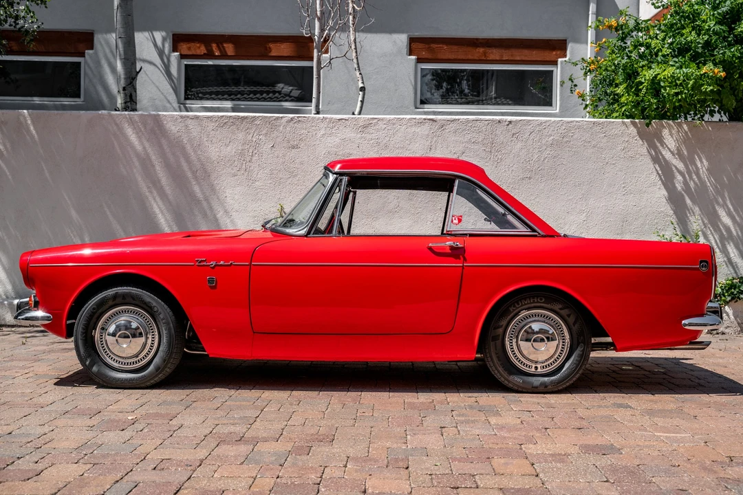 1965 Sunbeam Tiger Mark I - Image 11 of 31