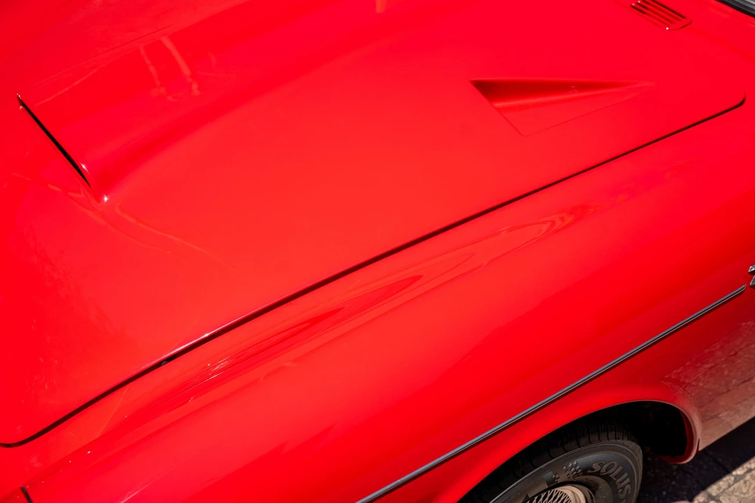 1965 Sunbeam Tiger Mark I - Image 30 of 31