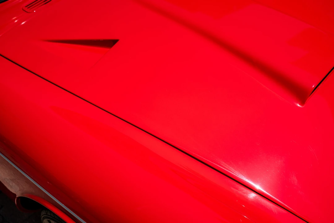 1965 Sunbeam Tiger Mark I - Image 27 of 31