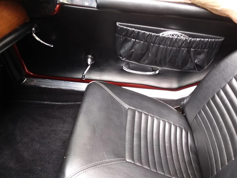 1965 Sunbeam Tiger Mark I - Image 27 of 31