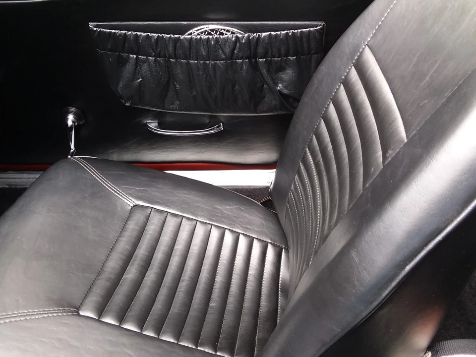 1965 Sunbeam Tiger Mark I - Image 28 of 31