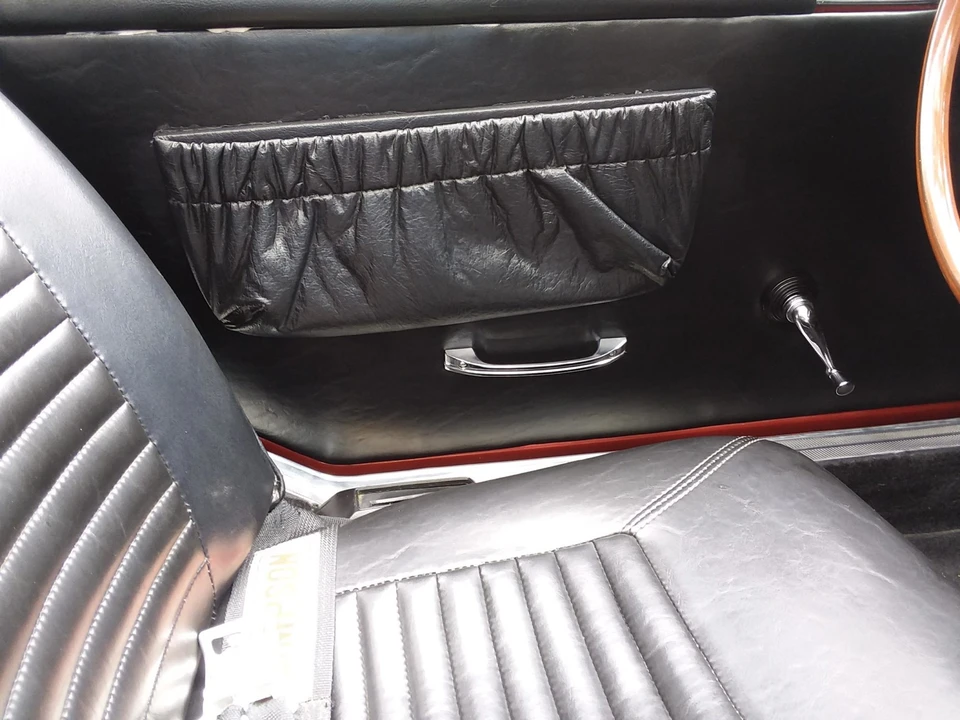 1965 Sunbeam Tiger Mark I - Image 29 of 31