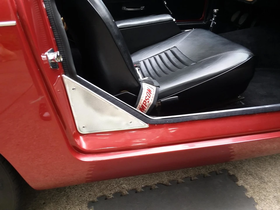1965 Sunbeam Tiger Mark I - Image 31 of 31