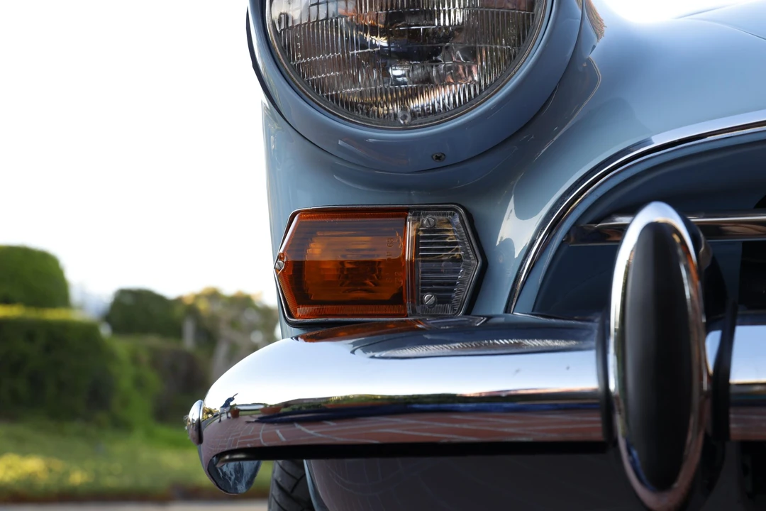 1965 Sunbeam Tiger Mark I - Image 20 of 31