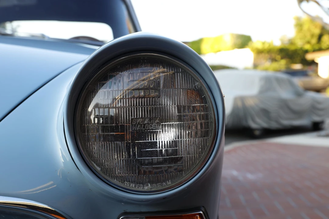 1965 Sunbeam Tiger Mark I - Image 21 of 31