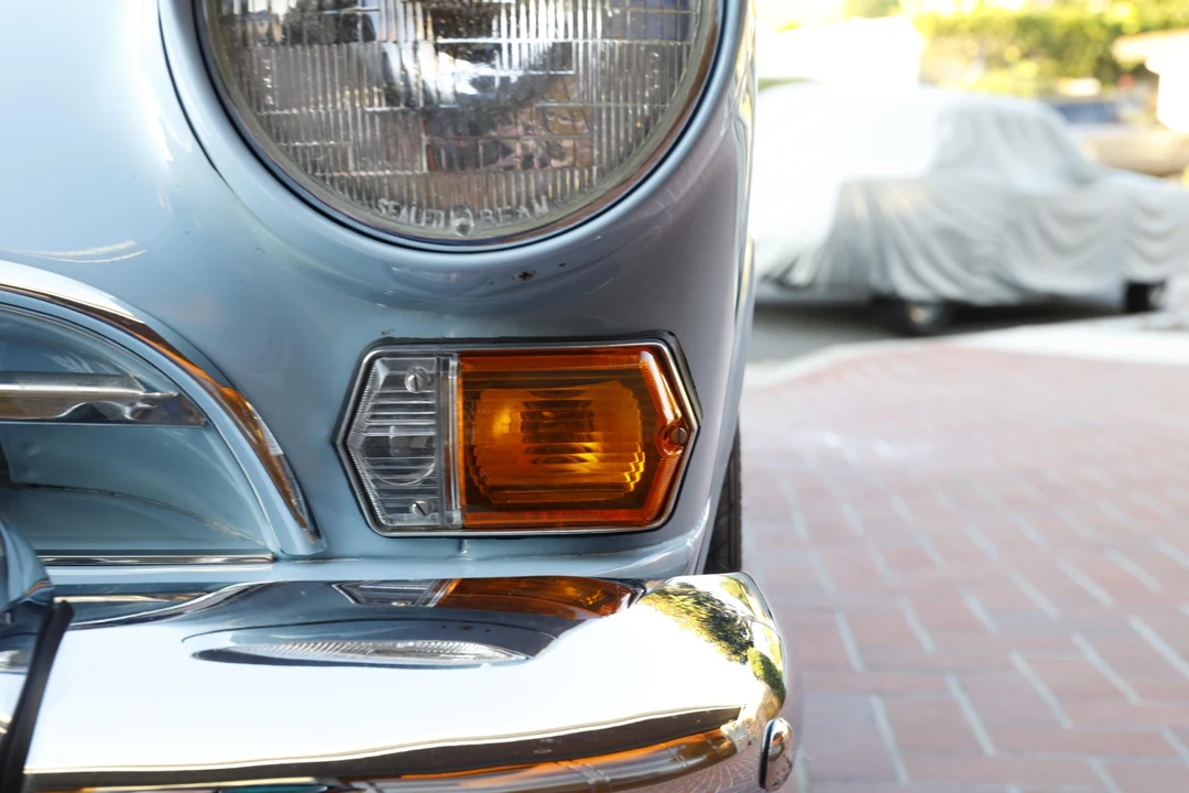 1965 Sunbeam Tiger Mark I - Image 22 of 31