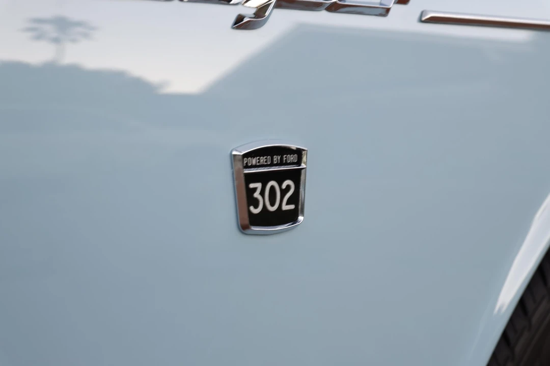 1965 Sunbeam Tiger Mark I - Image 31 of 31